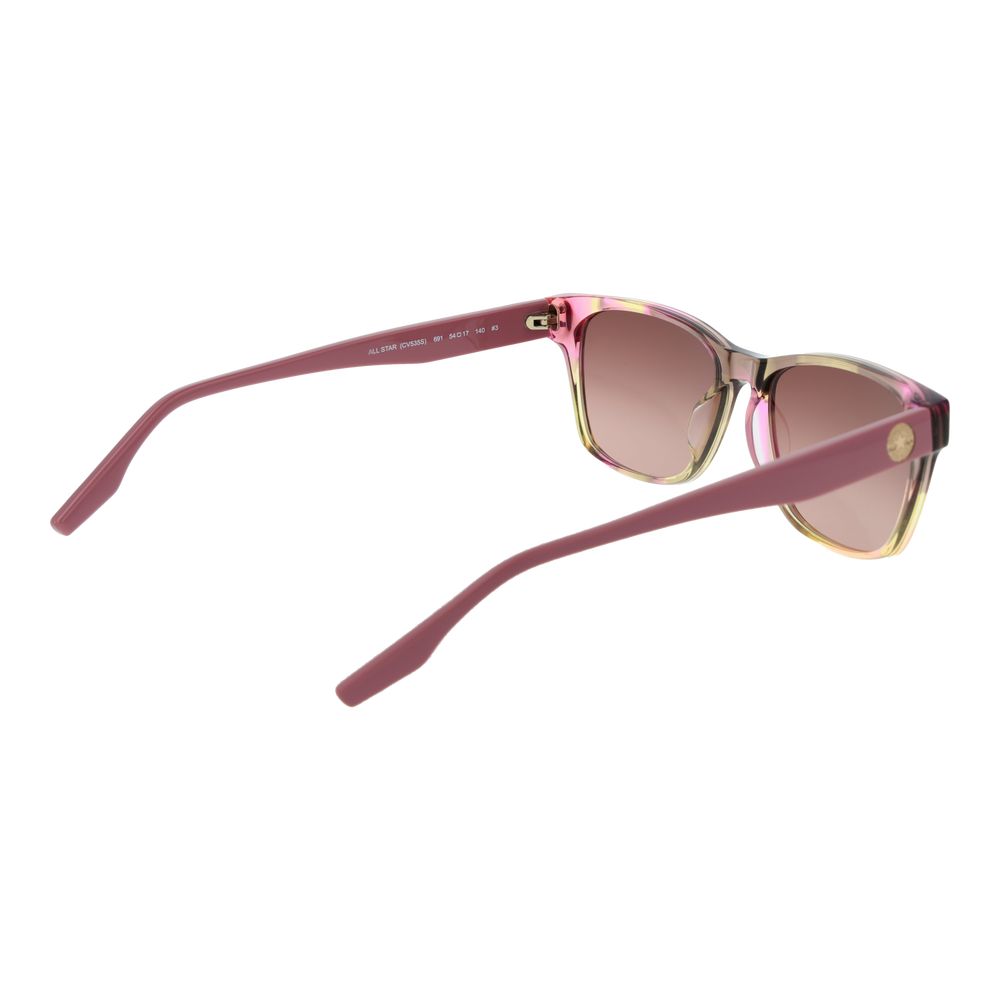 Converse Pink Acetate Sunglasses