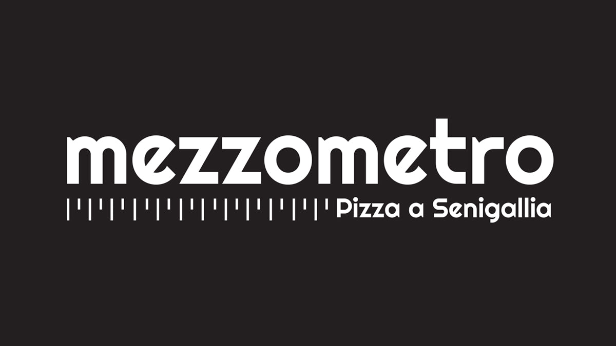 il mezzometro logo
