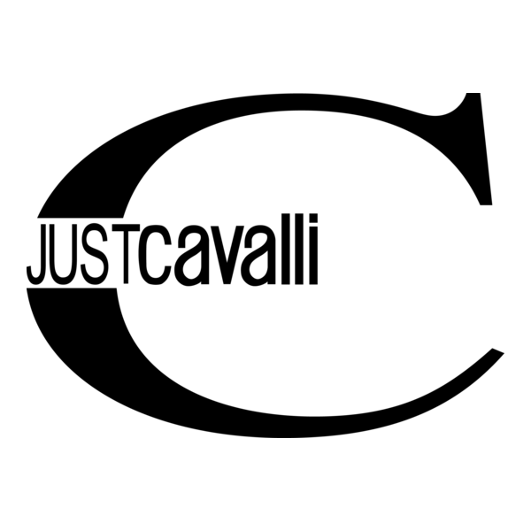 Just Cavalli logo