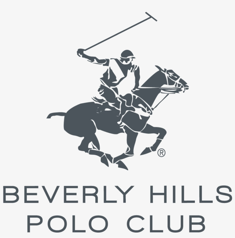 Beverly Hills Polo Club logo