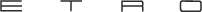 Etro logo
